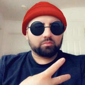 Meet your Posher, Chuy